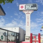 National Self Storage-El Paso(ELP8) - Photo 1
