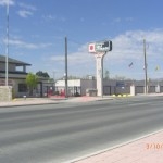 National Self Storage-El Paso(ELP8) - Photo 2