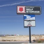National Self Storage-El Paso(ELP6) - Photo 1