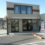 Titan Self Storage - Photo 1