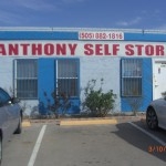 National Self Storage-Antony(ELP4) - Photo 1
