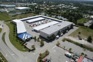 Gran Park Self Storage - Photo 1