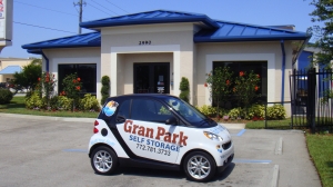 Gran Park Self Storage - Photo 3