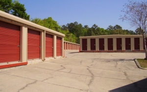 MY STORAGE SPACE TALLAHASSEE - Photo 2