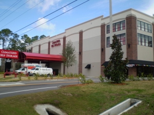 Climatized Self Storage - Blanding - Orange Park - Photo 2