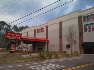 Climatized Self Storage - St. Augustine - Photo 1