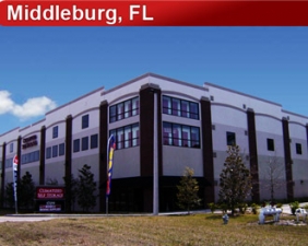 Climatized Self Storage - Blanding - Middleburg - Photo 1