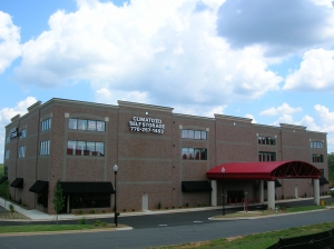Climatized Self Storage Woodstock - photo