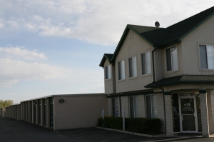 Lock It Up Self Storage Layton - Photo 3