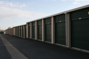Lock It Up Self Storage Layton - Photo 6