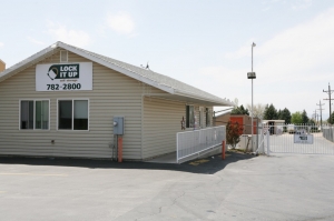 Lock It Up Self Storage North Ogden - Photo 3
