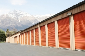 Lock It Up Self Storage North Ogden - Photo 8