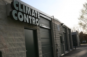 Lock it Up Self Storage Clinton - Photo 8