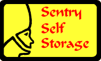 Sentry Self Storage of Williamsburg - Photo 1