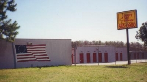 Sentry Self Storage of Williamsburg - Photo 2