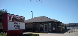 SecurCare Self Storage - College Station - Longmire Dr - Photo 1