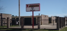 SecurCare Self Storage - College Station - Longmire Dr - Photo 3