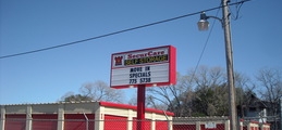 SecurCare Self Storage - Bryan - S College Ave - Photo 1