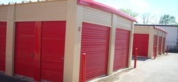 SecurCare Self Storage - Bryan - S College Ave - Photo 2