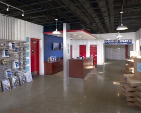 National Storage Centers - Redford Picture of National Storage Centers - Redford