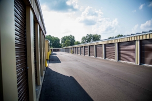 Budget Self Storage Picture of Budget Self Storage
