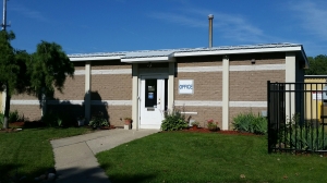 Budget Self Storage Picture of Budget Self Storage