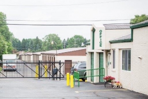 Stor-N-Lock Self Storage Picture of Stor-N-Lock Self Storage