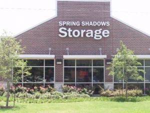 Spring Shadows Storage - Photo 1