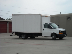Eldridge FM 1960 Self Storage - Photo 4