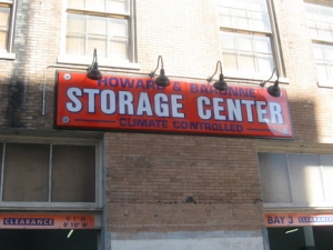 Howard Baronne Storage Center - Photo 1