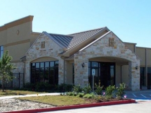 Storit! @ Cinco Ranch Self Storage - Photo 2