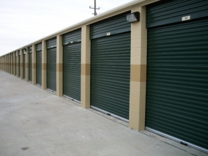 Storit! @ Cinco Ranch Self Storage - Photo 3