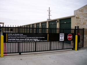 Storit! @ Cinco Ranch Self Storage - Photo 4