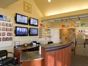 Storit! @ Cinco Ranch Self Storage - Photo 7