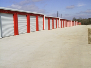 AA Self Storage of Boerne - Photo 2
