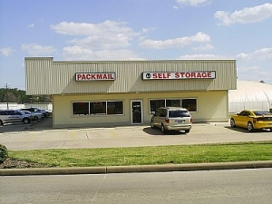 A-1 Self Storage of Lukin - Photo 1