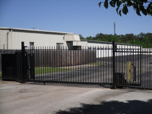 A-1 Self Storage of Lukin - Photo 4