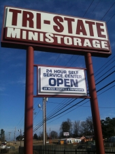 Tri-State Mini Storage #2 - Photo 1
