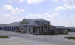 Security Self Storage - 21st & Tyler - Photo 1