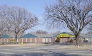 Security Self Storage - Amidon - Photo 1