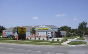 Security Self Storage - Hillside - Photo 1