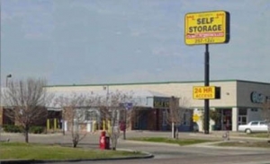 Security Self Storage - Irving - Photo 1