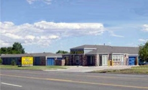 Security Self Storage - Jewell - Photo 1