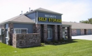 Security Self Storage - Maize Rd - Photo 1