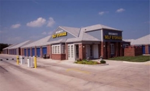 Security Self Storage - Rock Road - Photo 1