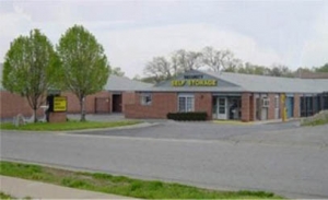 Security Self Storage - Shawnee - Photo 1