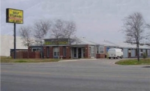 Security Self Storage - South Lamar - photo 