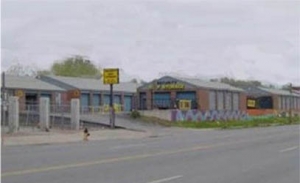 Security Self Storage - Southwest Blvd - Photo 1