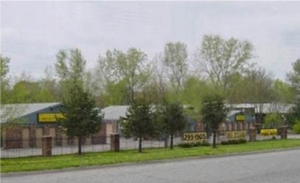 Security Self Storage - State Avenue - Photo 1