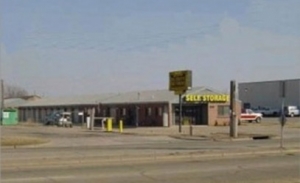 Security Self Storage - Tyler - Photo 1